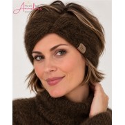 Im Dutch Haarband Zurs Browny Im Dutch Haarband Zurs Browny